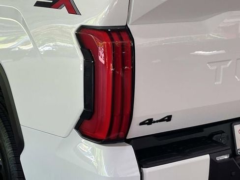 New 2026 Toyota Tundra SR5 AWD/4WD image 6
