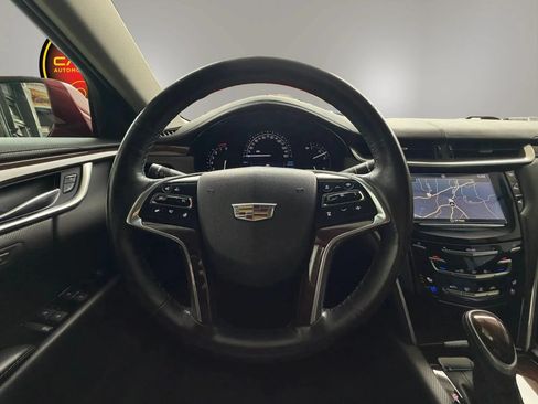 Used 2017 Cadillac XTS Luxury FWD image 6