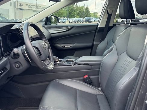 Used 2026 Lexus NX 350h AWD w/ Accessory Package (2T) image 8