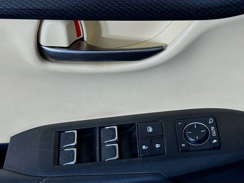 Used 2019 Lexus NX 300 FWD w/ Premium Package image 23