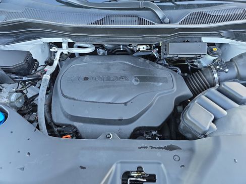 Used 2023 Honda Ridgeline RTL image 28