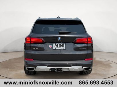 Used 2021 BMW X5 xDrive40i w/ Convenience Package