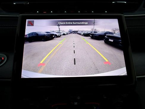 New 2025 Jeep Grand Cherokee Limited w/ Trailer Tow Package AWD/4WD image 23