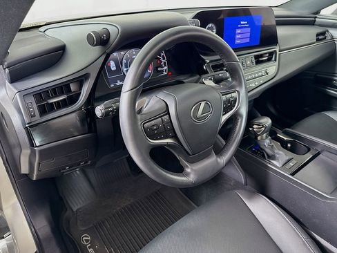 Certified 2023 Lexus ES 350 image 9