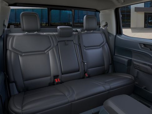 New 2026 Ford Maverick Lariat AWD/4WD image 11