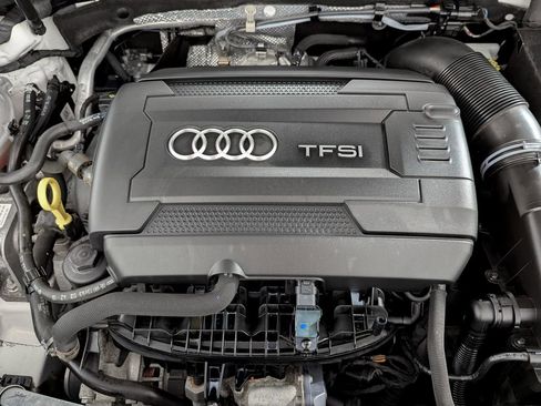 Used 2016 Audi A3 1.8T Premium w/ Audi MMI Navigation Plus image 44