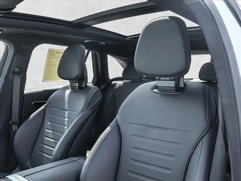 Certified 2026 Mercedes-Benz GLC 300 4MATIC image 12