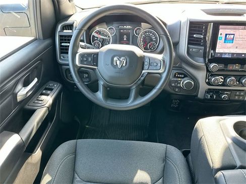 New 2026 RAM 1500 Tradesman image 12