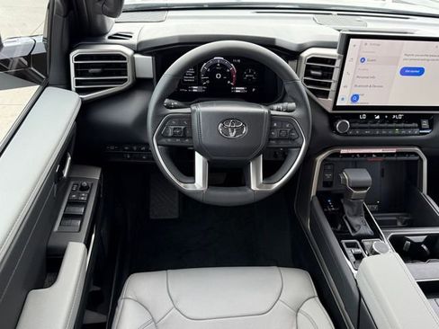 Used 2026 Toyota Tundra Limited w/ Power Package AWD/4WD image 26