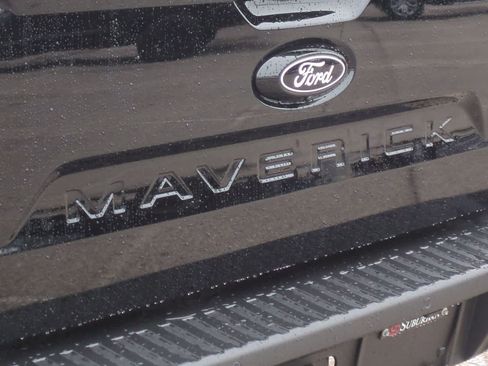 New 2025 Ford Maverick XLT w/ XLT Luxury Package AWD/4WD image 13