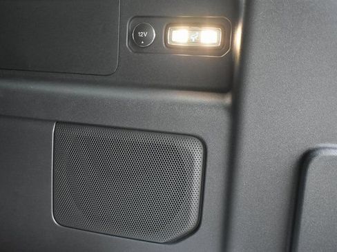 Used 2025 Ford Bronco Raptor AWD/4WD image 45