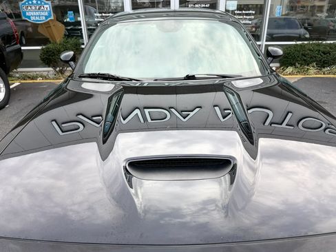 Used 2022 Dodge Challenger GT AWD/4WD image 32