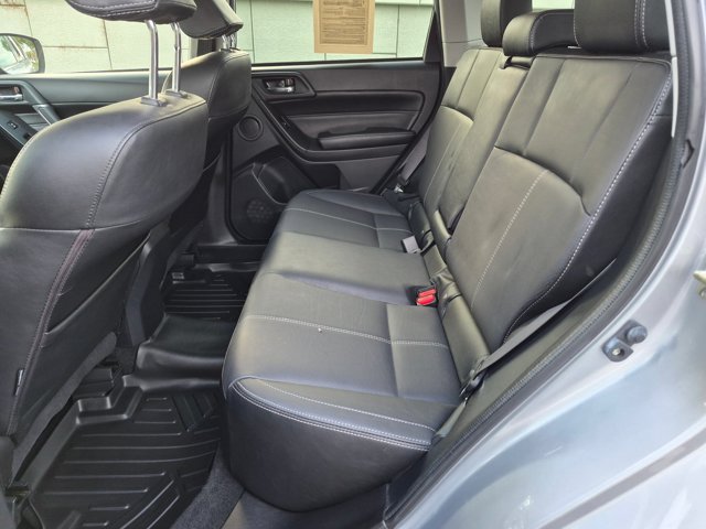 Used 2018 Subaru Forester 2.0XT Touring AWD/4WD image 17