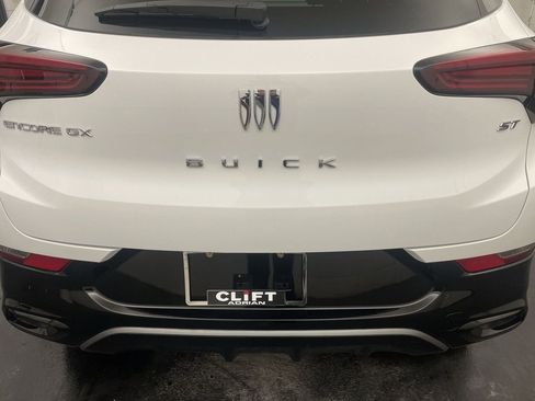 Certified 2024 Buick Encore GX Sport Touring image 24