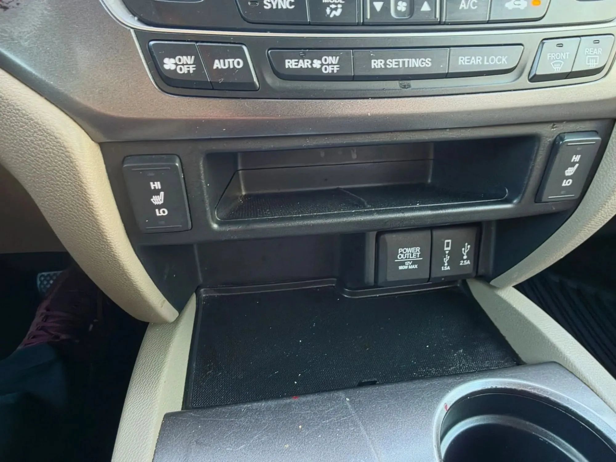 Used 2018 Honda Pilot EX-L image 32