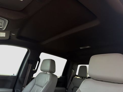 Used 2020 Chevrolet Silverado 1500 RST w/ All-Star Edition AWD/4WD image 24