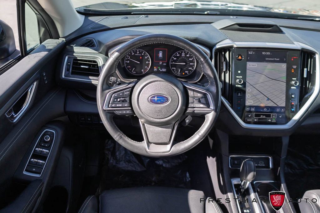 Used 2023 Subaru Ascent Limited w/ Technology Package AWD/4WD image 2