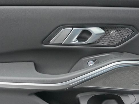 Certified 2025 BMW 330i xDrive Sedan w/ Premium Package image 26