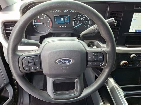 Used 2024 Ford F350 XLT AWD/4WD image 10
