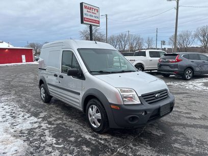 Used 2013 Ford Transit Connect XL