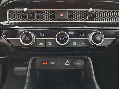 Certified 2024 Honda Civic LX image 22