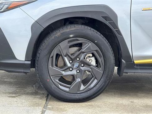 Certified 2025 Subaru Crosstrek 2.5i Sport w/ Popular Package #3A image 29