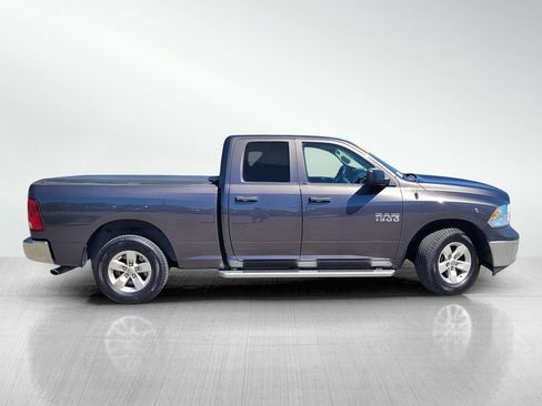 Used 2014 RAM 1500 Tradesman w/ Popular Equipment Group image 3