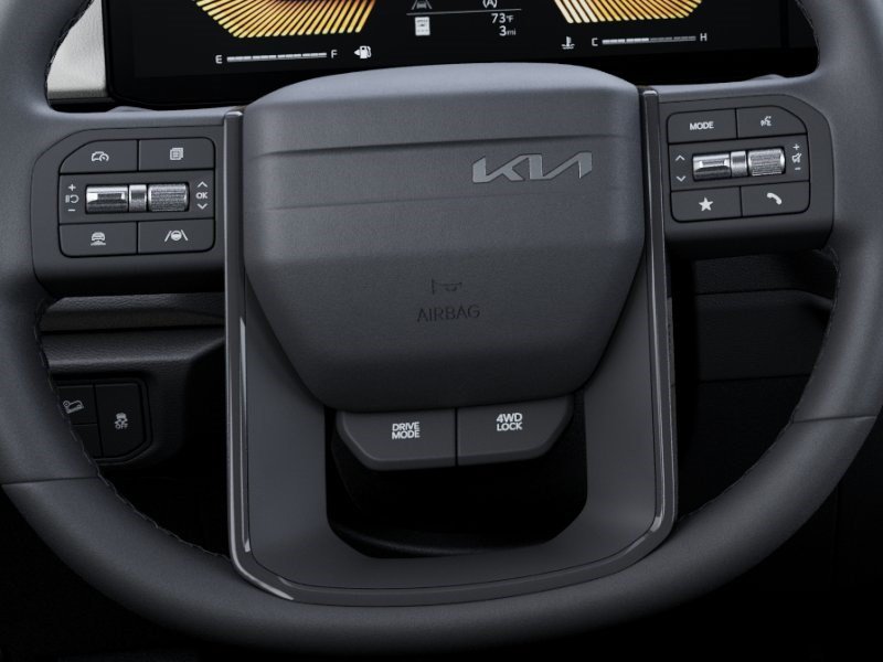 New 2027 Kia Seltos LX AWD/4WD image 22