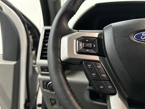 Used 2018 Ford F150 Lariat AWD/4WD image 39