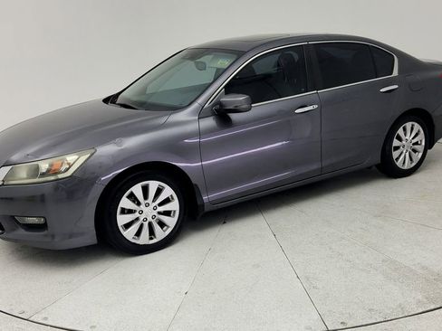 Used 2014 Honda Accord EX-L image 4