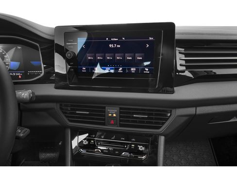 New 2026 Volkswagen Jetta S FWD image 7