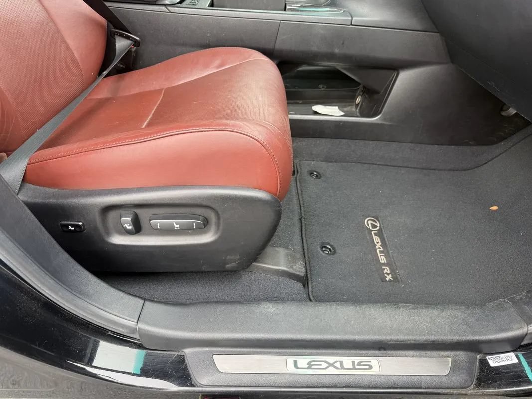 Used 2015 Lexus RX 350 F Sport w/ Navigation Package AWD/4WD image 27