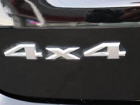 Used 2024 Jeep Compass Latitude AWD/4WD image 52