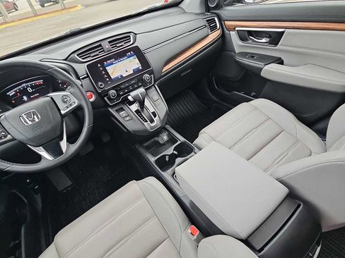 Used 2018 Honda CR-V Touring image 23