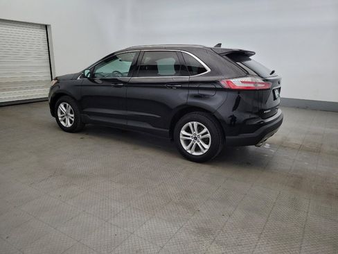 Used 2020 Ford Edge SEL image 3
