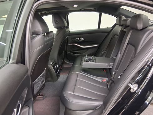 Certified 2023 BMW 330i Sedan w/ Convenience Package RWD image 14