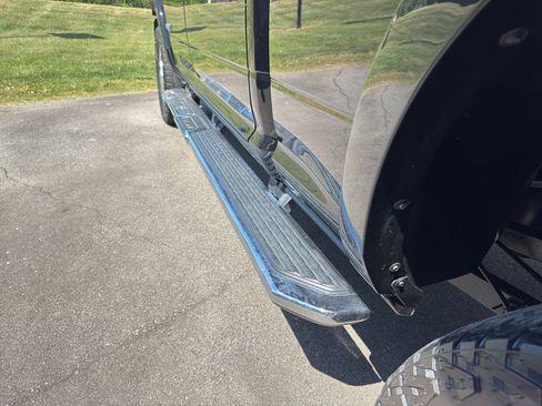 Used 2021 RAM 2500 Laramie AWD/4WD image 10