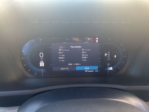 Used 2025 Volvo XC90 B6 Plus image 21