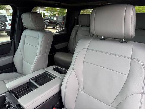 Used 2026 Toyota Tundra Limited image 11