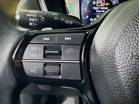 Used 2023 Acura Integra A-Spec image 16