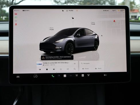 Used 2023 Tesla Model Y Long Range image 48