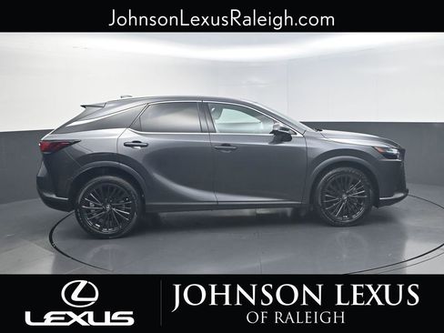 Certified 2025 Lexus RX 350 Premium image 6