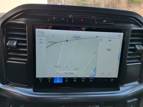 Certified 2024 Ford F150 STX image 25