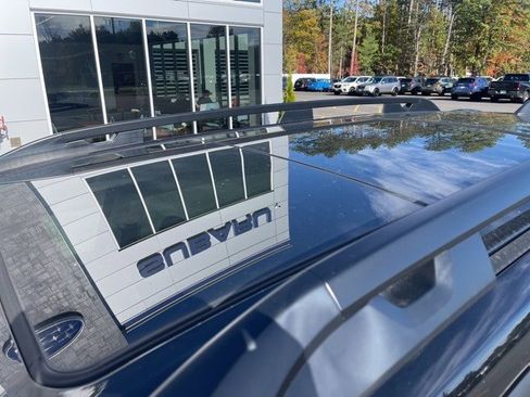 New 2025 Subaru Ascent Bronze Edition image 15