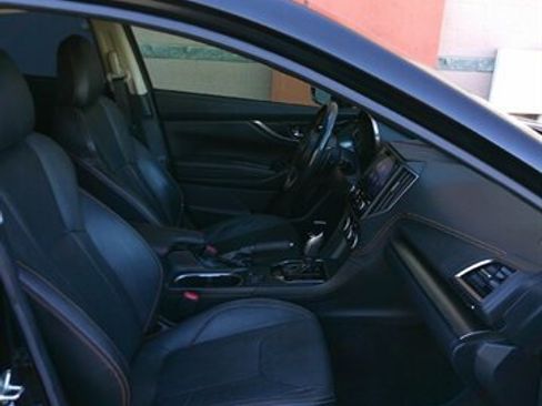 Used 2018 Subaru Crosstrek 2.0i Limited image 20