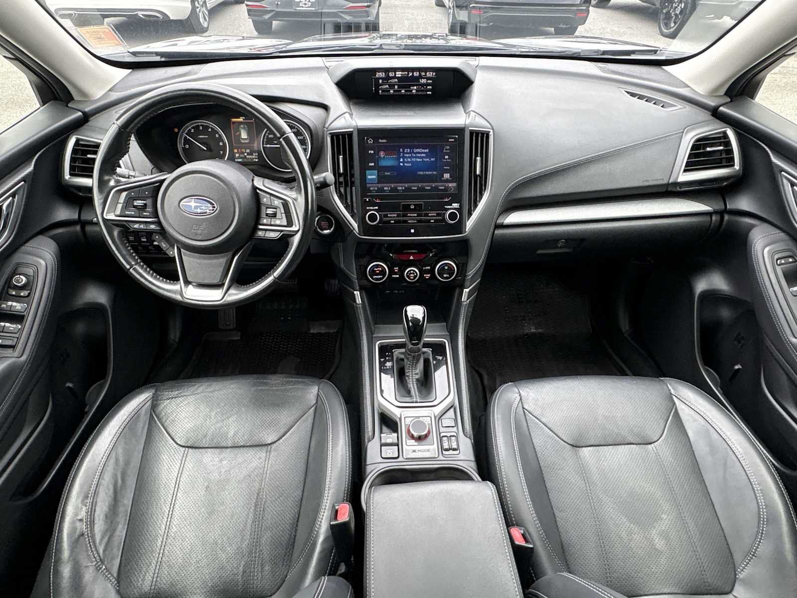 Used 2020 Subaru Forester Limited w/ Popular Package #3 AWD/4WD image 20