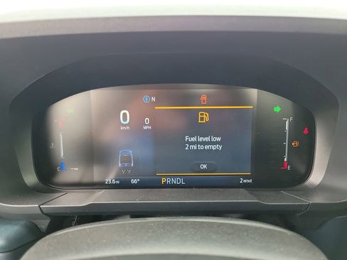 New 2026 Ford Maverick XLT w/ Equipment Group 301A image 26