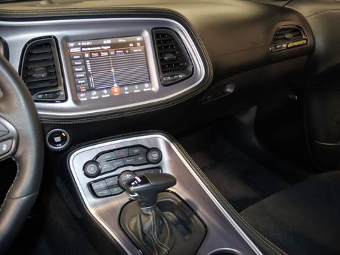 Used 2023 Dodge Challenger R/T Scat Pack image 61