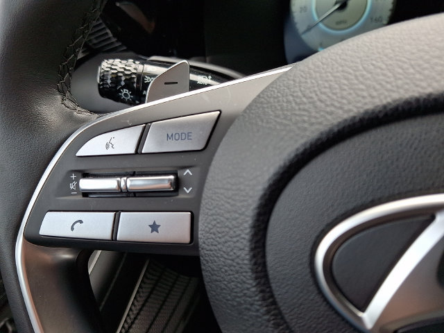 Used 2025 Hyundai Palisade Calligraphy AWD/4WD image 22