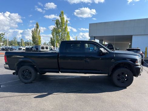 Used 2013 RAM 2500 Big Horn AWD/4WD image 5